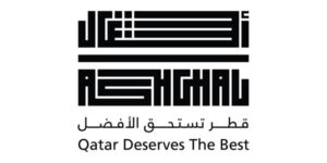 ashghal logo