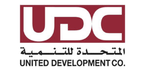 udc logo